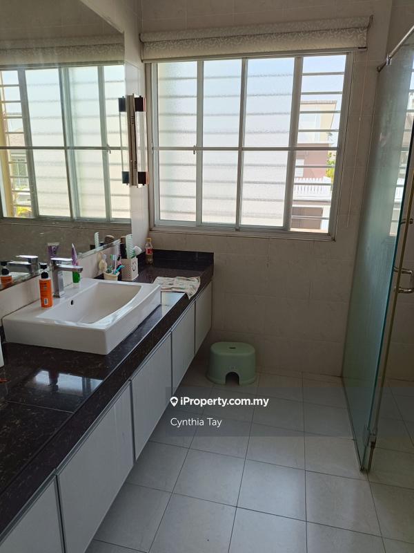Semi-Detached House for Sale in Seremban 2, Negeri Sembilan by Cynthia Tay - iProperty.com.my