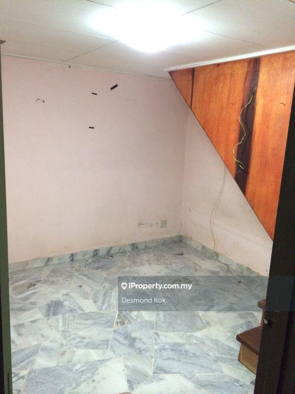 1-storey Terraced House for Sale in Bandar Sri Damansara, Selangor by Desmond Kok - iProperty.com.my