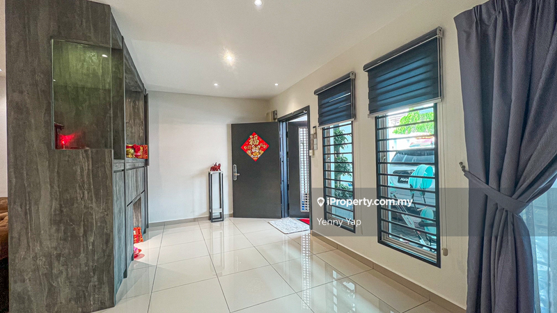 Rumah Berangkai 2 Tingkat untuk Dijual di SD 8, Bandar Sri Damansara oleh Yenny Yap - iProperty.com.my