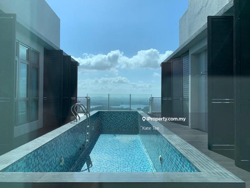 Condominium for Sale in Teega Residences by Kate Tee - iProperty.com.my