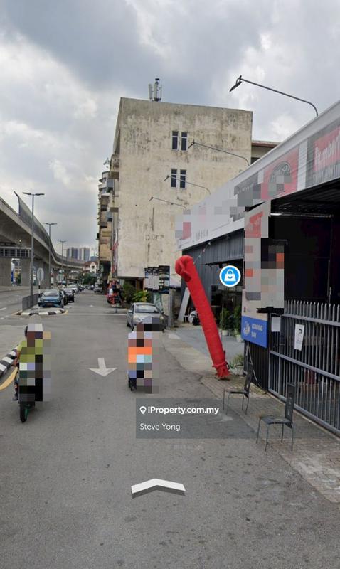 For Sale - Jalan Ipoh