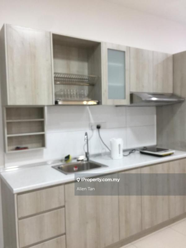 For Rent - Residential Suites @ HighPark