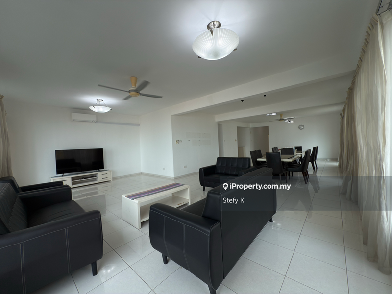 Condominium for Sale in The Waterfront Condominium by Stefy K - iProperty.com.my