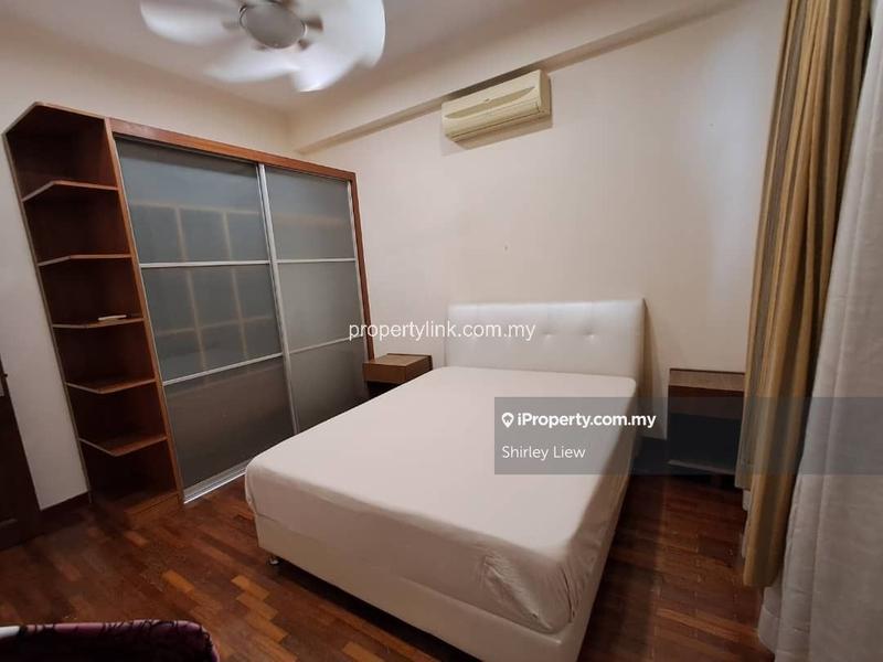 Condominium for Rent in Desa Bangsar Ria by Shirley Liew - iProperty.com.my