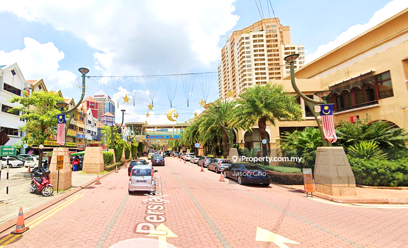 Shop for Sale in Pjs 11, Sunway by Jason Cho - iProperty.com.my