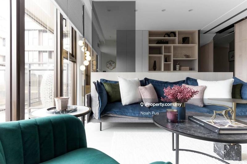 For Sale - The Park 2