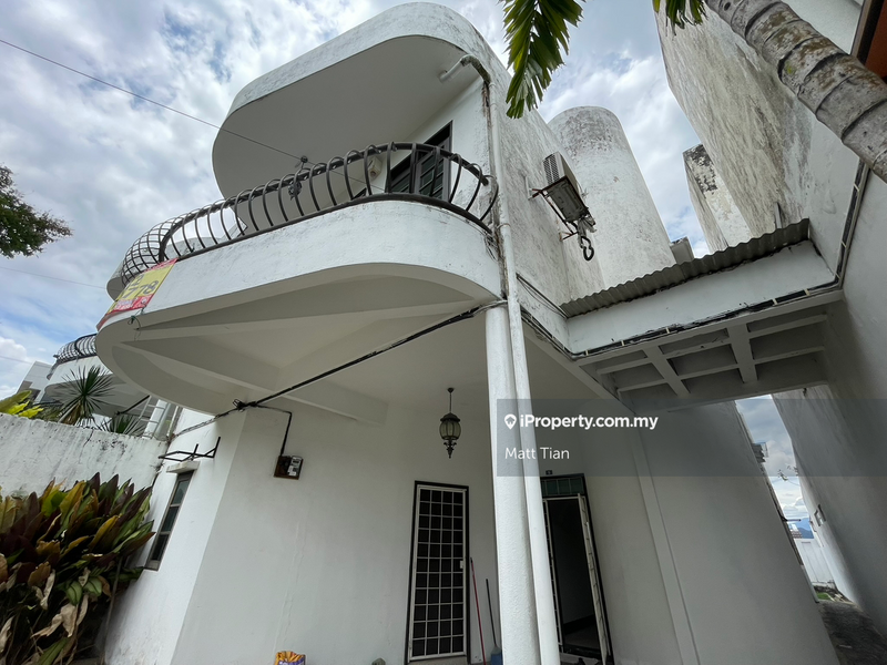 Terraced House for Sale in Taman Wangsa Ukay, Ulu Kelang by Matt Tian - iProperty.com.my