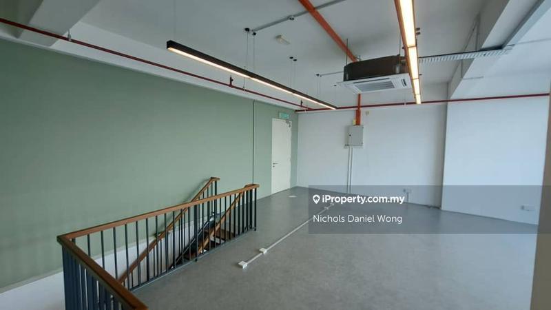 Office for Sale in Mont Kiara, Kuala Lumpur by Daniel Wong - iProperty.com.my