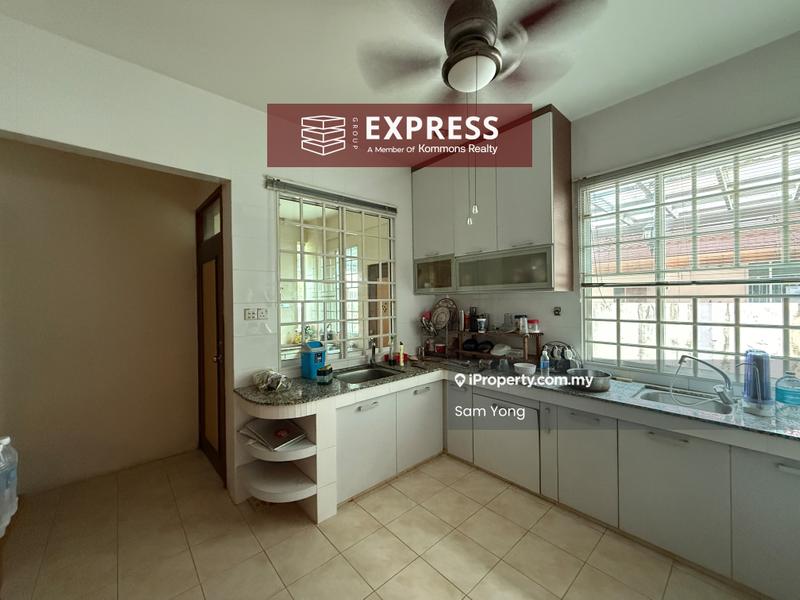 Semi-Detached House for Sale in Jee Foh Utama, Miri by Sam Yong - iProperty.com.my