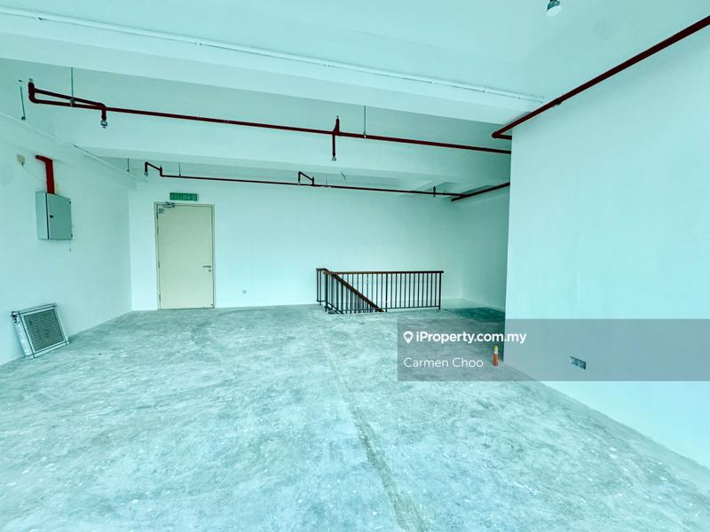 Pejabat untuk Disewa di Mont Kiara, Kuala Lumpur oleh Carmen Choo - iProperty.com.my