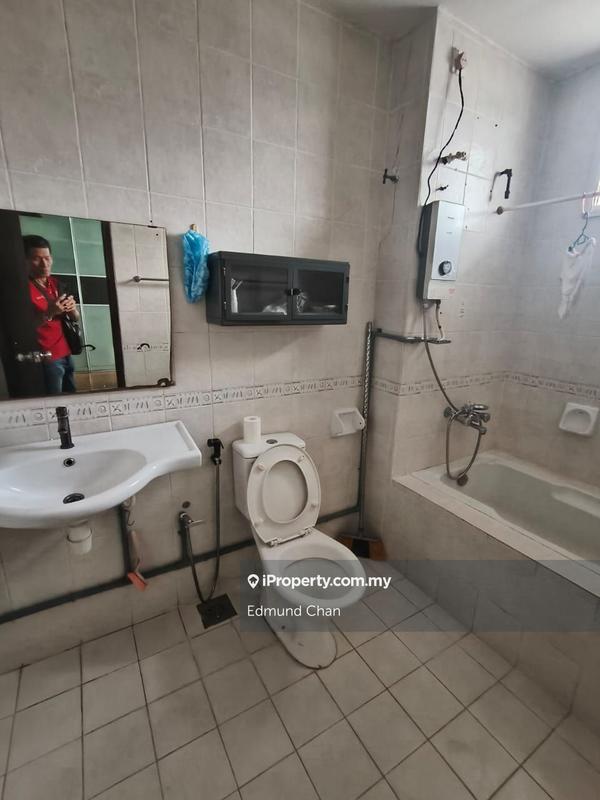 Cluster House for Sale in Taman Mutiara Indah, Puchong by Edmund Chan - iProperty.com.my