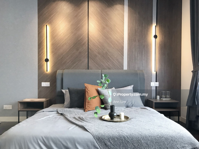 Kondominium untuk Dijual di Windows on The Park oleh Ann Lim - iProperty.com.my