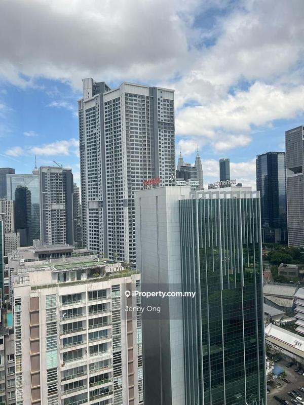 Residensi Servis untuk Dijual di The Horizon Residence oleh Jenny Ong - iProperty.com.my