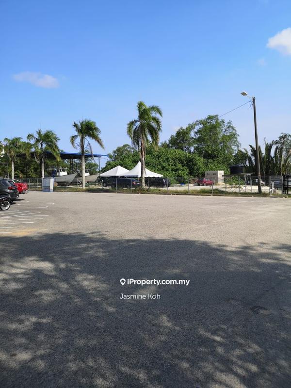 Commercial Land for Sale in Kemaman, Terengganu by Jasmine Koh - iProperty.com.my