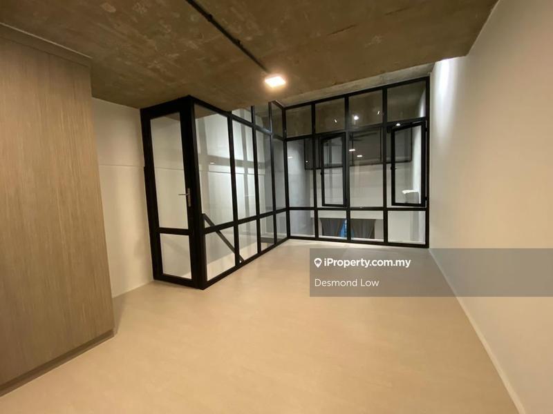 Service Residence for Rent in Opus KL by Desmond Low - iProperty.com.my