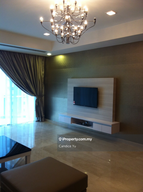 Kondominium untuk Dijual di 28 Mont Kiara @ MK28 oleh Candice Yu - iProperty.com.my