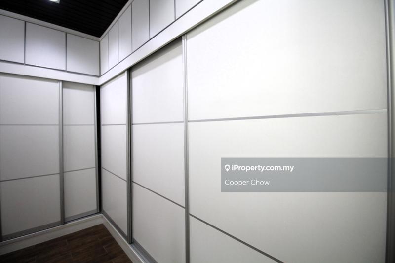 Banglo untuk Dijual di Seksyen 4, Petaling Jaya oleh Cooper Chow - iProperty.com.my
