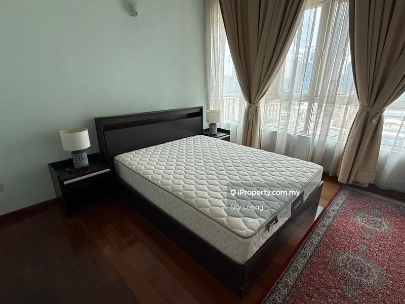 Condominium for Rent in Gaya Bangsar by Sky Loong - iProperty.com.my