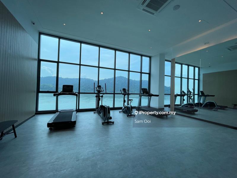 Condominium untuk Dijual di Queens Residences Q1 @ Queens Waterfront oleh Sam Ooi - iProperty.com.my