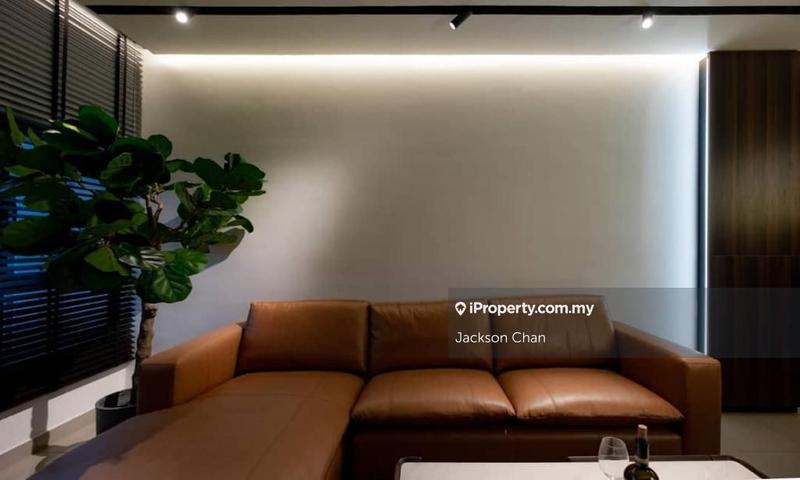 For Sale - Kingfisher @ Inanam