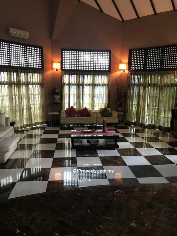 Bungalow House for Sale in Taman Overseas Union (Taman Oug), Jalan Klang Lama (Old Klang Road) by Tina Chua - iProperty.com.my