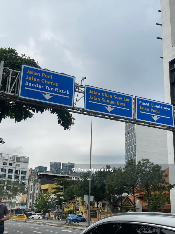 Apartment for Sale in Wisma Indah / Wisma Shen Court by Happy Kua - iProperty.com.my