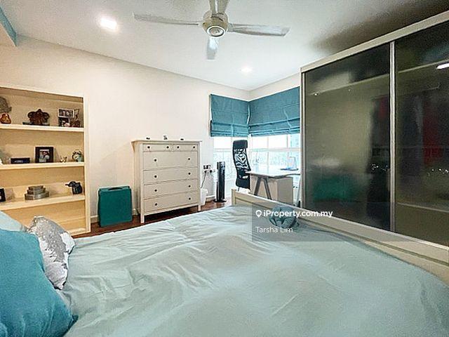 Kondominium untuk Dijual di Kiaramas Cendana oleh Tarsha Lim - iProperty.com.my