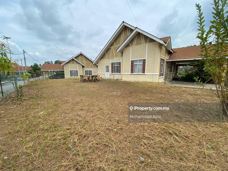 Rumah Berkembar untuk Dijual di Gambang damai, Kuantan oleh Mohammad Azizi - iProperty.com.my