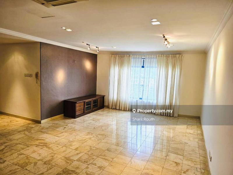 Kondominium untuk Disewa di Impiana On The Waterfront Condominium oleh Sharil Routh - iProperty.com.my