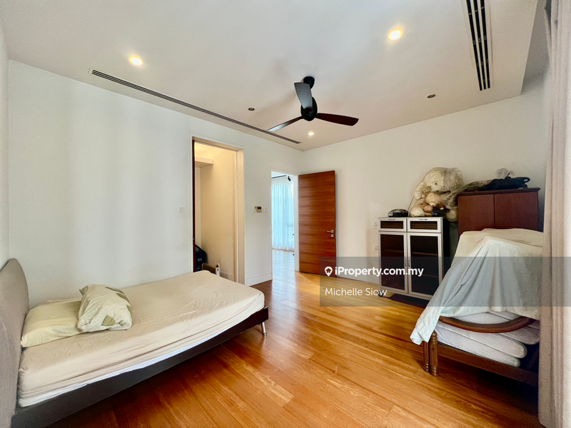 Banglo untuk Dijual di Taman Bukit Segar, Cheras oleh Michelle Siow - iProperty.com.my
