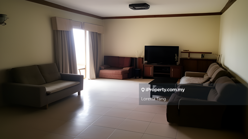 Condominium for Sale in Lanai Kiara by Loretta Tang - iProperty.com.my