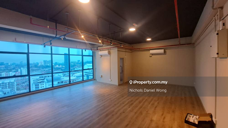 Office for Rent in Sunway 163, Mont Kiara by Daniel Wong - iProperty.com.my