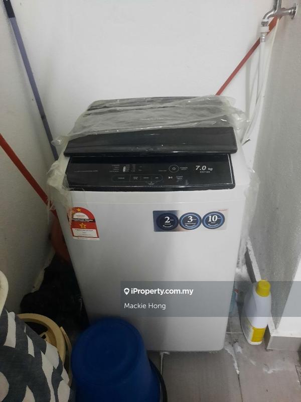 Condominium for Rent in The Regina by Mackie Hong - iProperty.com.my