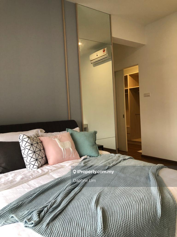 Kondominium untuk Dijual di Inwood Residences oleh Daphne Lim - iProperty.com.my