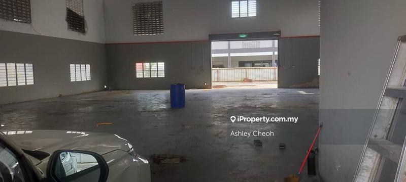 Kilang Berkembar untuk Disewa di Taman Perindustrian Kinrara, Bandar Kinrara oleh Ashley Cheoh - iProperty.com.my
