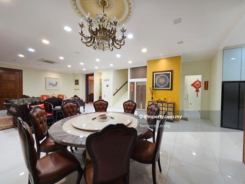 Banglo untuk Dijual di Batu 9, Cheras oleh Terrance Leong - iProperty.com.my