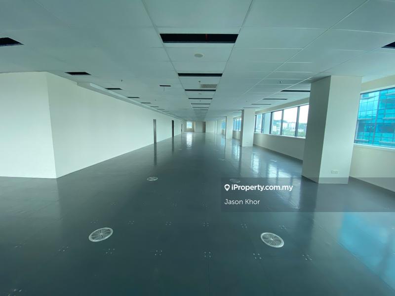 Office for Rent in Bandar Puteri Puchong, Puchong by Jason Khor - iProperty.com.my