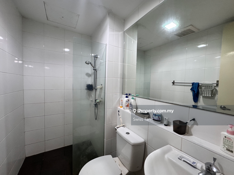 Condominium for Sale in Ameera Residences by Swiss Tan - iProperty.com.my
