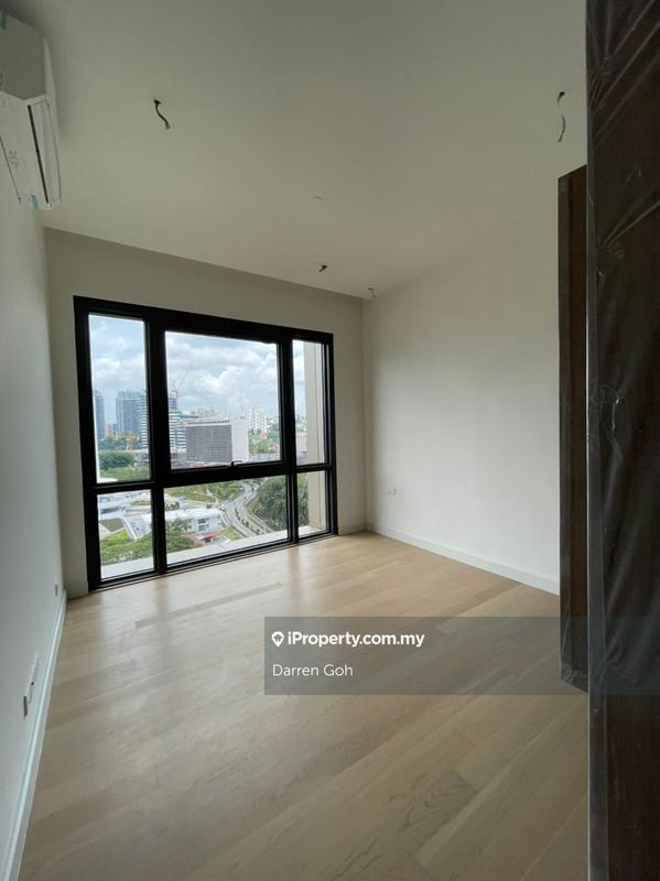 Kediaman Servis untuk Dijual di ViiA Residences oleh Darren Goh - iProperty.com.my