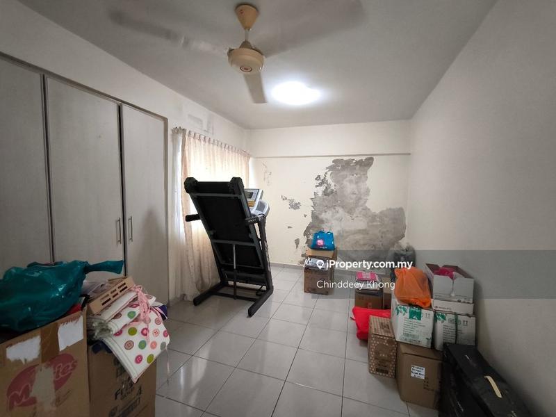 Apartment for Sale in Grandeur Tower by Chinddeey Khong - iProperty.com.my