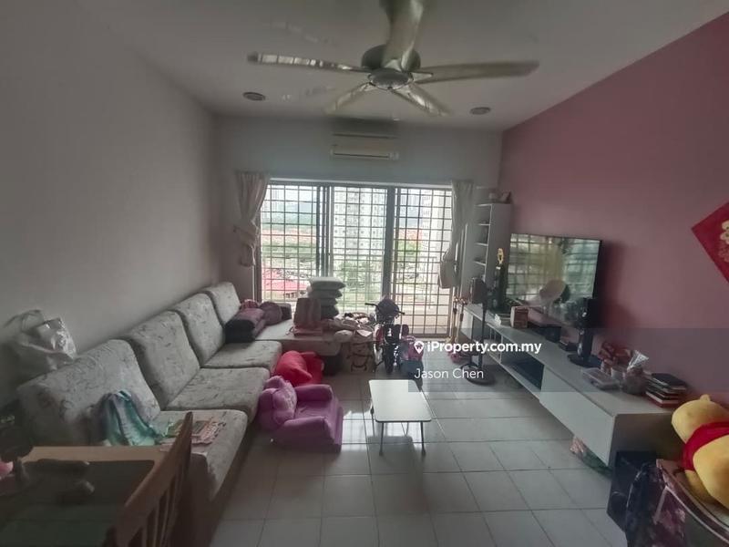 For Sale - Menara Menjalara