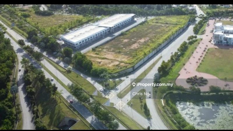 Tanah Komersial untuk Dijual di Siliau, Rantau oleh Chris Ng - iProperty.com.my