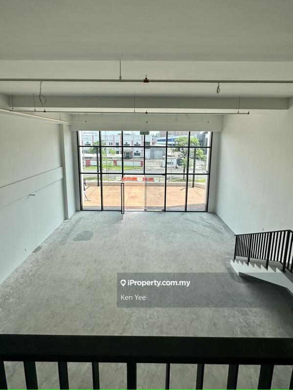 Office for Rent in Kota Damansara, Selangor by Ken Yee - iProperty.com.my