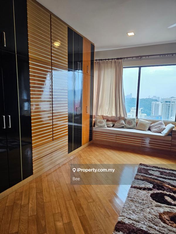 Kondominium untuk Dijual di Mont Kiara Damai Resort Condominium oleh Bee - iProperty.com.my