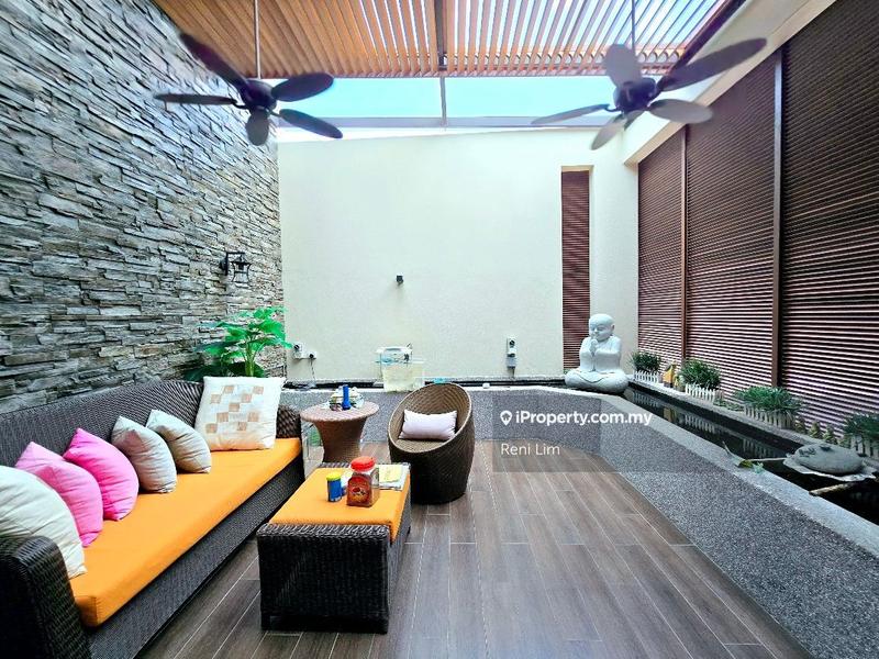 Banglo untuk Dijual di Tropicana Golf & Country Resort, Tropicana oleh Reni Lim - iProperty.com.my