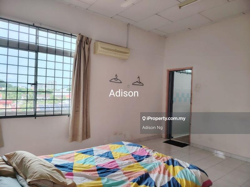 Apartment for Sale in Apartment Parameswara by Adison Ng - iProperty.com.my