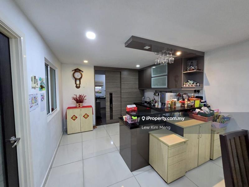 2-storey Terraced House for Sale in Bandar Menjalara, Kuala Lumpur by Lew Kim Meng - iProperty.com.my