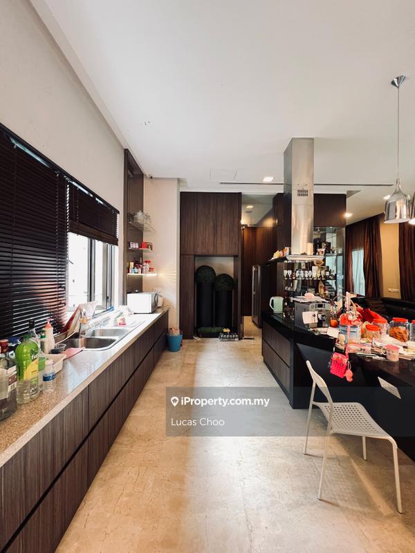 Banglo untuk Dijual di The Reserve Kemensah, Ulu Kelang oleh Lucas Choo - iProperty.com.my