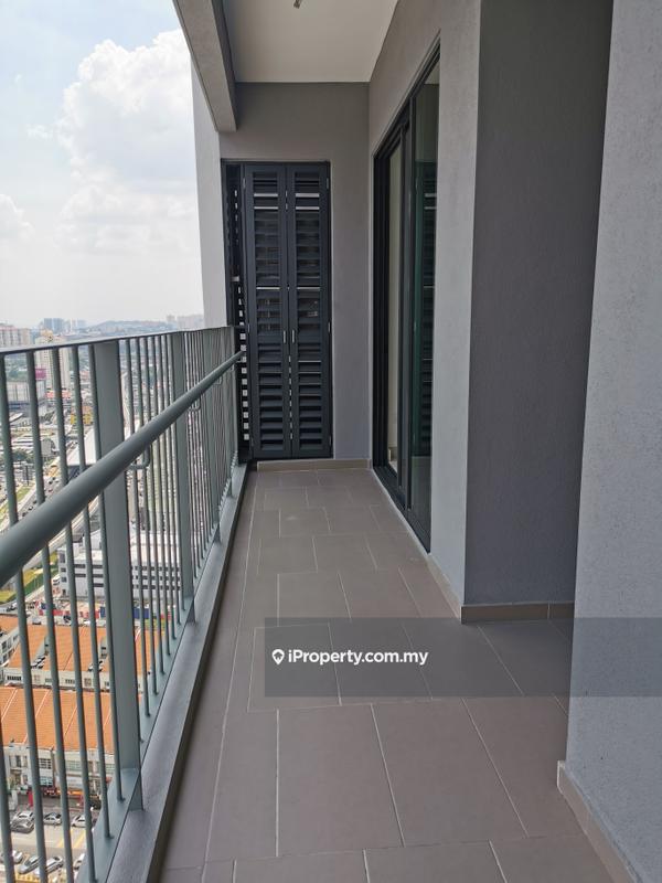 For Rent - Fortune Centra