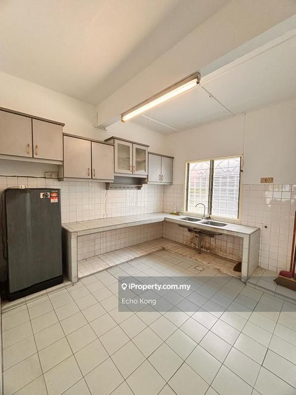 Rumah Berangkai 2 Tingkat untuk Dijual di Taman Desa Mas, Rawang oleh Echo Kong - iProperty.com.my